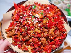 -乔阿马·江南味·驴肉香(龙湖华泾天街店)