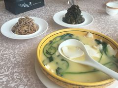 -大榭国际大酒店-中餐厅