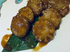 -幸福蔬·时尚蔬食(黄山湖公园店)