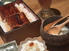 -千代武日本料理(爱建店)