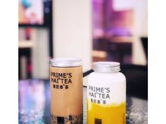 -素匠泰茶(三里屯SOHO工体奶茶店)