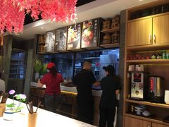 -牛腩之旅·牛腩牛杂煲(光启城美食城店)