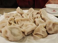 -东四民芳餐厅(朝阳门店)