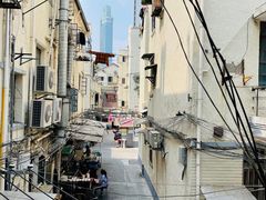 -海金滋(陕西南路店)