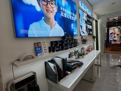 -大光明眼镜(锦华路旗舰店)