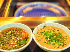-青岛小羔羊火锅(李村公园店)