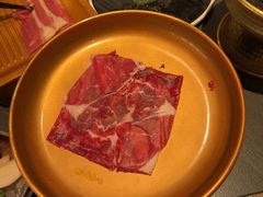 -牛YO寿喜烧和牛火锅自助(三台子万象汇店)