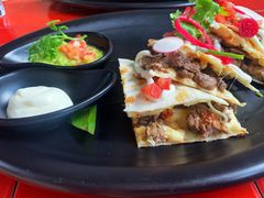 -Luchador摔跤手墨西哥餐厅(恒宇广场店)