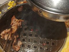 -韩宫宴烤肉·料理(苏州中心店)