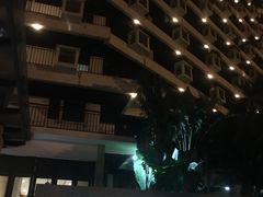 -大卫传奇爱情度假酒店