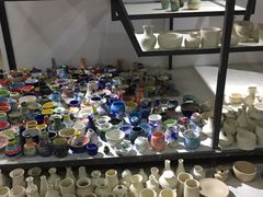 -粤陶渊.DIY陶艺体验馆(粤陶总店)