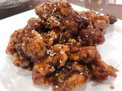 -聚丰园•湖鲜餐厅(阿红私房菜梅石路店)