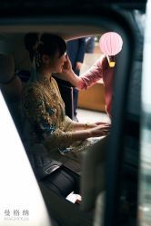 -曼格纳婚礼艺术中心(张江店)