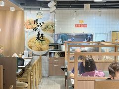 -深仔记茶餐厅(亚士厘道店)