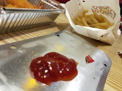-尊宝比萨(黄泥磅店)