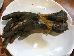 土鸡爪-老号尤兔头(幸福店)