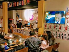-大成铁板烧•板前(复古餐厅石老人店)