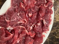 -蔡社牛肉城(龙湖店)