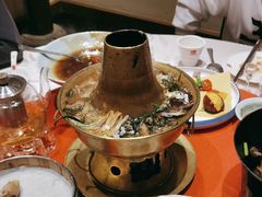 -山西会馆·晋菜·晋商宴·民俗博物馆(体育路店)