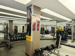 -琪航健身工作室(杨高南路地铁站店)