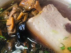 -美味斋(西北街店)