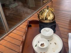 -观海海鲜(蛇口广场店)