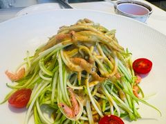 -燕兰楼·清真西北融合菜(亚运村店)