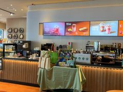 -星巴克臻选(泉州晋江SMMALL店)