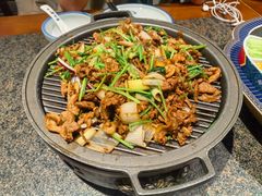 -真地道京味府·鲜橙烤鸭·北京菜(朝外大街东大桥店)