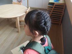 -海汀顿儿童之家(保利香雪园区)