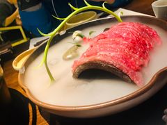 -盡膳口福跷脚牛肉火锅(合生汇购物中心店)