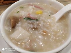 -粤仔湾砂锅粥(广益哥伦布店)