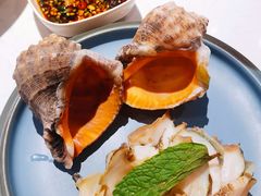 白灼大海螺-鲜螺湾(鹏欣丽都店)
