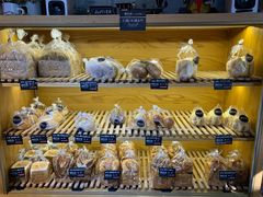 -啊噗吐呦现场烘焙(麦凯乐店)