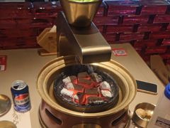 -西塔老太太泥炉烤肉(济南首店)