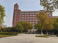 -上海交通大学(闵行校区)