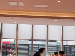 -西贝(吴江路湟普汇店)