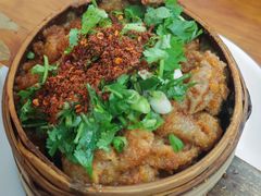 -豆相识•九九豆腐脑(牛咡桥店)