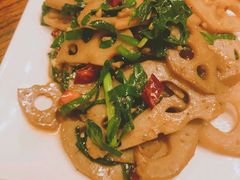 -我家福厨(万达中餐厅店)