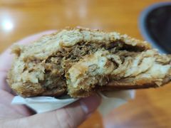 -满记烧饼(牛街东里小区一区店)