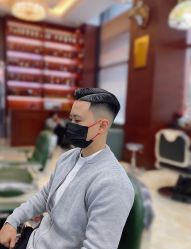 -尼特斯男士发型馆