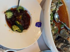 -禧宴Joyous Restaurant(禧园店)