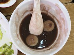 -喜家德虾仁水饺(北站店)