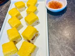 -紫泥369粗粮季(鼓楼店)
