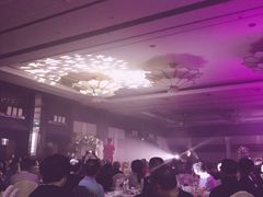 -上海富豪环球东亚酒店
