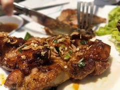 -美奈小馆·越南料理(中航城君尚购物中心店)