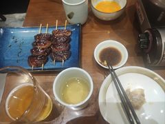 -8PINTS八品脱·日料·烧鸟·精酿小酒馆(莘庄店)