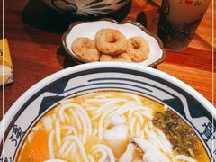 -鑫花溪牛肉米粉(东环大润发店)