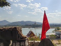 -西双版纳傣族园