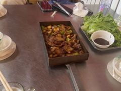-老三李村河底戳子肉(总店)